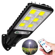 [PROMO]AHORRA HASTA 72% DE ENERGÍA - SUNLIGHT - Foco Mini Solar Para Exteriores