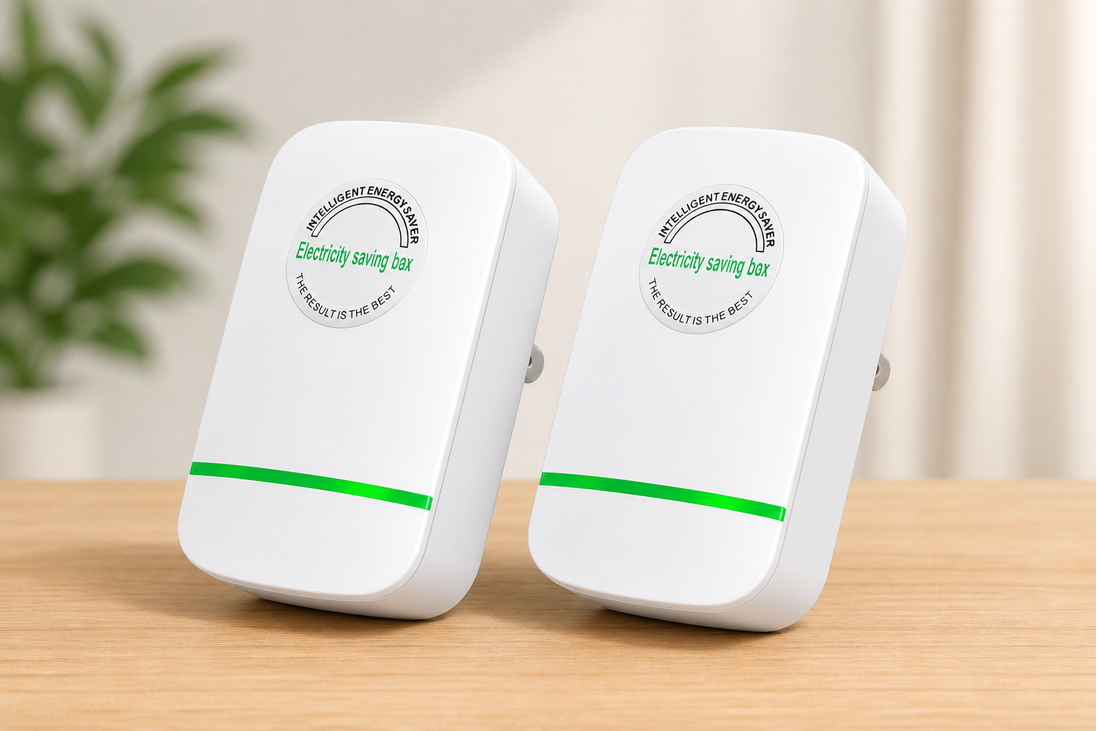 OFERTA SOLO HOY 2x1 -Ahorras entre un 30 % y un 40 % en tu factura de luz - pago contra entrega