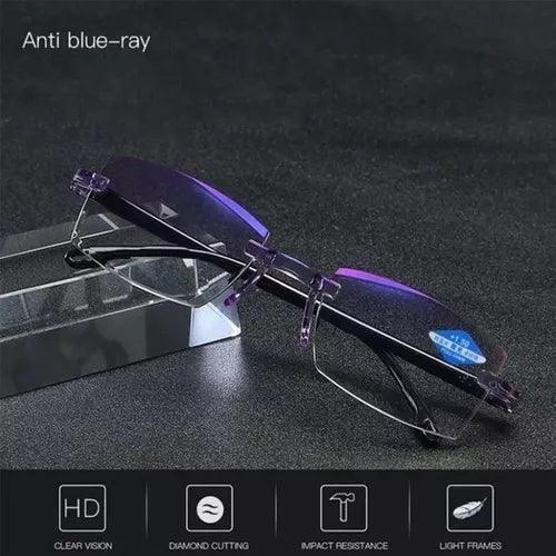 Gafas TR90 Pro Titanium FM!  + Solo pagas cuando recibes el producto 🚚  Envío gratis.